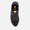 Puma Men's RS-0 Trophy Trainers - Puma Black/Puma Black