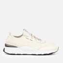 Puma Men's RS-0 Trophy Trainers - Vaporous Grey/Puma White