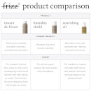 Living Proof No Frizz Nourishing Oil 25ml