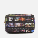 Paul Smith Men's Mini Film Strip Wash Bag - Black
