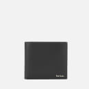 Paul Smith Men's Mini Film Strip Wallet - Black