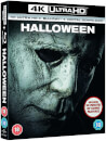 Halloween (4K Ultra HD + Blu-ray + Digital Copy)