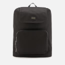Ted Baker Men's Llewyn Nylon Backpack - Black