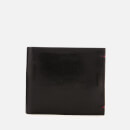 Ted Baker Men's Lander Contrast Bifold Wallet - Black