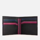 Ted Baker Men's Musta Bifold Wallet - Black