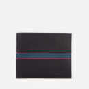 Ted Baker Men's Musta Bifold Wallet - Black