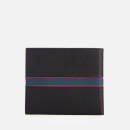 Ted Baker Men's Musta Bifold Wallet - Black