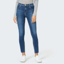 J Brand Women's Alana High Rise Skinny Jeans - Hewes