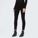 J Brand Women's Alana High Rise Skinny Jeans - Vesper
