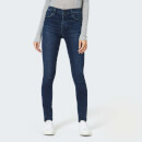 J Brand Women's Maria High Rise Skinny Jeans - Phased
