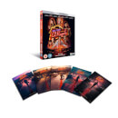 Bad Times at the El Royale 4K Ultra HD (Online Exclusive) Includes Exclusive Artcards