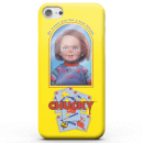 Chucky Good Guys Doll Phone Case for iPhone and Android