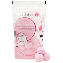 Bubble T Summer Fruits Tea Bath Bomb Fizzers (10 x 8g)