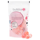 Bubble T Summer Fruits Tea Melting Marble Oil Bath Pearls (25 x 4g)