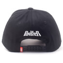Marvel Punisher Men's Cap - Black