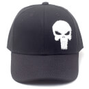 Marvel Punisher Men's Cap - Black