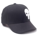 Marvel Punisher Men's Cap - Black