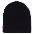 Marvel Venom Men's Novelty Beanie Hat - Black