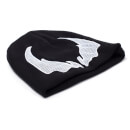 Marvel Venom Men's Novelty Beanie Hat - Black