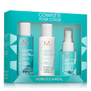 Moroccanoil Color Complete At Home Kit