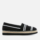 MICHAEL MICHAEL KORS Women's Raya Espadrilles - Black