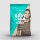 The Body Coach Gluten-Free Rolled Oats