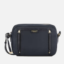 Radley Women's Penhurst Zip Medium Cross Body Zip Top Bag - Ink
