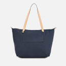 Radley Women's Pocket Essentials Large Zip Top Tote Bag - Ink
