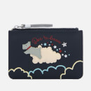 Radley Women's Dare to Dream Small Coin Purse Zip Top - Ink