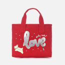 Radley Women's Love is in the Air Small Grab Bag Crook - Claret