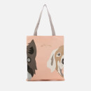 Radley Women's Retriever Medium Tote Bag - Natural