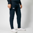 Superdry Men's Orange Label Joggers - Eclipse Navy