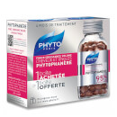 Phyto Phytophanere Capsules Duo (240 Capsules)