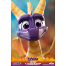 Spyro the Dragon Spyro PVC Statue 20cm