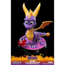 Spyro the Dragon Spyro PVC Statue 20cm