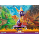 Spyro the Dragon Spyro PVC Statue 20cm