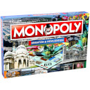 Monopoly - Brighton & Hove Edition