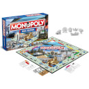 Monopoly - Hull Edition