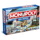 Monopoly - Hull Edition