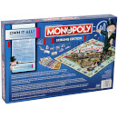 Monopoly - Stirling Edition