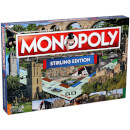 Monopoly - Stirling Edition