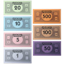Monopoly - Stirling Edition