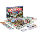 Monopoly - Stirling Edition