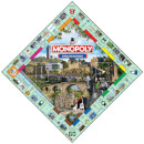Monopoly - Stirling Edition