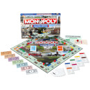 Monopoly - Taunton Edition