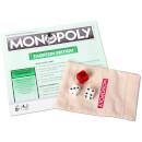 Monopoly - Taunton Edition