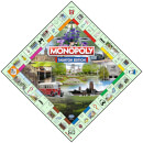 Monopoly - Taunton Edition