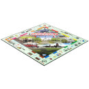 Monopoly - Taunton Edition