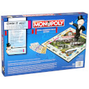Monopoly - Tunbridge Wells Editions