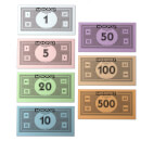 Monopoly - Winchester Edition